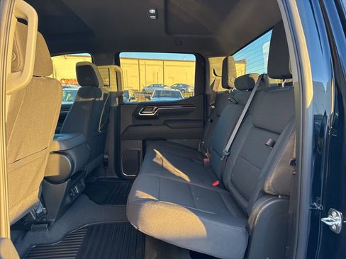 New 2026 GMC Sierra 1500 Elevation image 30