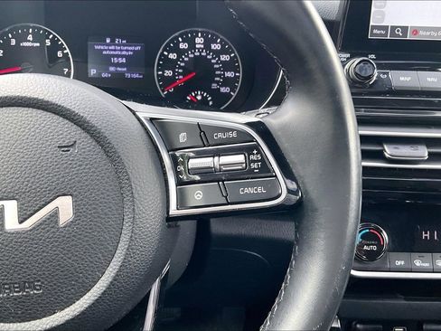 Used 2022 Kia Seltos EX AWD/4WD image 18