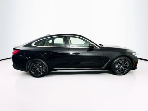 Used 2024 BMW i4 eDrive40 RWD image 10