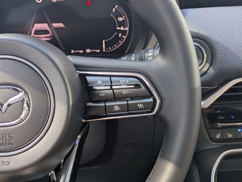 New 2026 MAZDA CX-90 Plug-In Hybrid w/Premium Sport AWD/4WD image 18