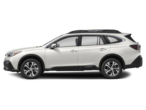 Used 2020 Subaru Outback Limited XT w/ Popular Package #2 AWD/4WD image 43
