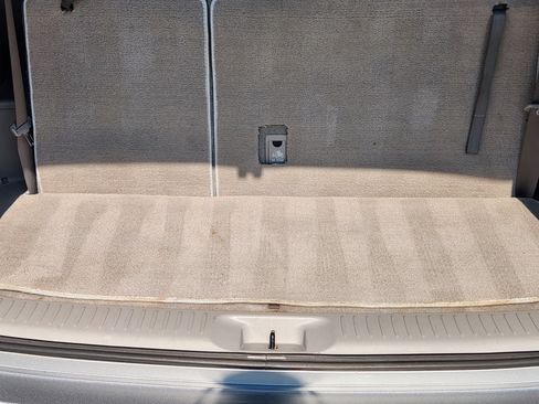 Used 2017 Toyota Highlander XLE AWD/4WD image 38