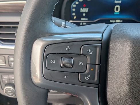 Used 2023 Chevrolet Tahoe Z71 w/ Z71 Off-Road Package image 21