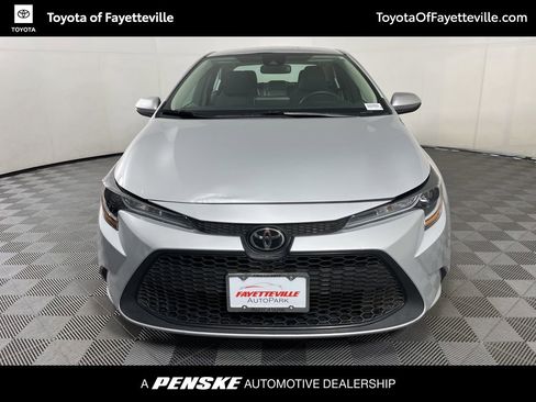 Used 2022 Toyota Corolla LE image 14