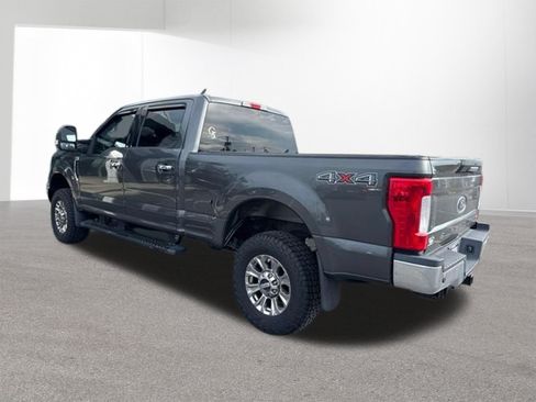 Used 2017 Ford F350 XLT AWD/4WD image 10