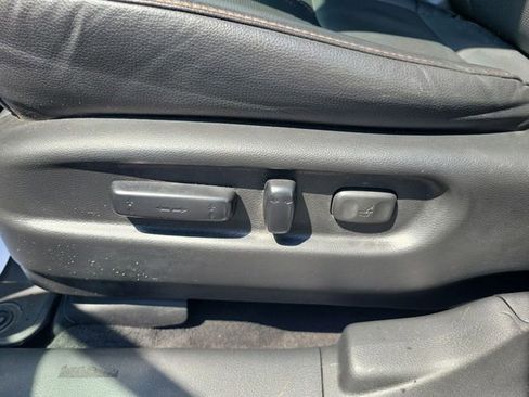 Used 2024 Honda Ridgeline TrailSport image 40