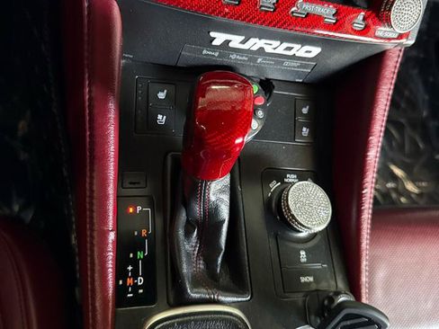 Used 2016 Lexus RC 200t RWD image 24