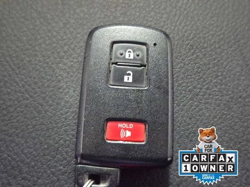 Certified 2021 Toyota Tacoma TRD Pro AWD/4WD image 27