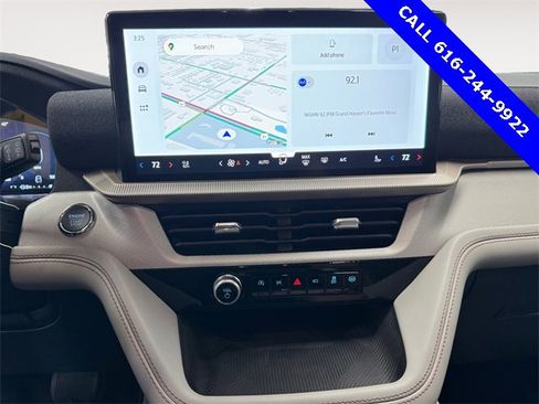 New 2026 Ford Explorer Active w/ Active Comfort Package image 7