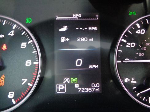 Used 2020 Subaru Legacy Limited AWD/4WD image 5