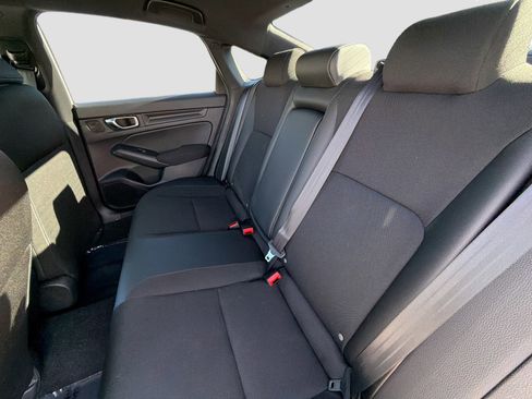 Used 2025 Honda Civic Sport image 19