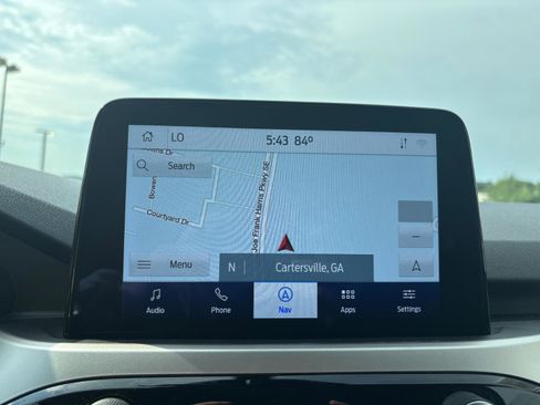 Used 2020 Ford Escape SEL FWD image 31
