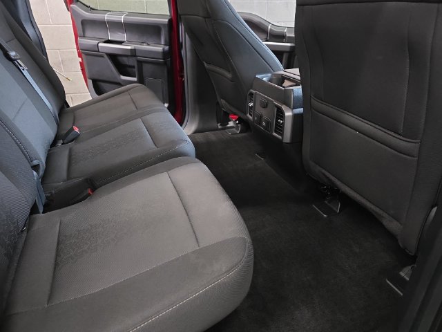 Used 2018 Ford F150 XLT w/ Equipment Group 302A Luxury AWD/4WD image 12