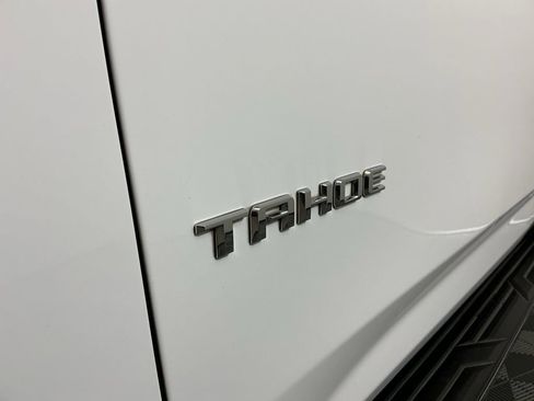 Used 2022 Chevrolet Tahoe LT w/ LT Signature Package image 33