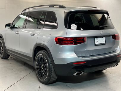 New 2026 Mercedes-Benz GLB 250 4MATIC