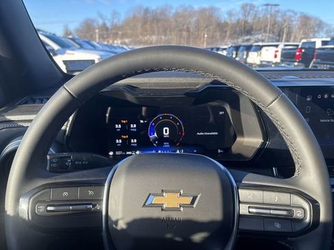 New 2026 Chevrolet Colorado LT AWD/4WD image 11