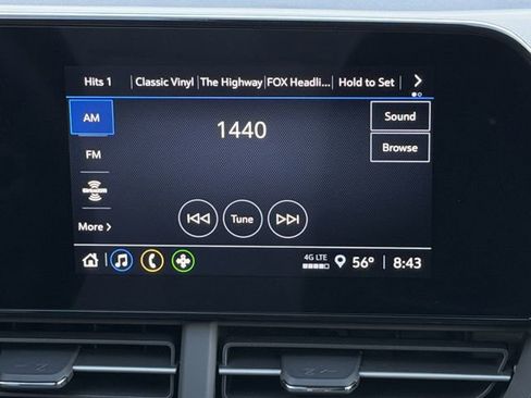 New 2026 Chevrolet Trax LS w/ Driver Confidence Package FWD image 13