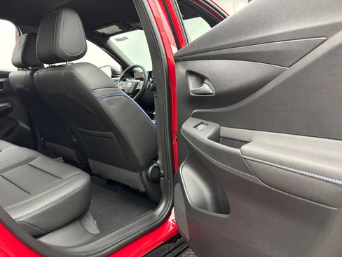 New 2026 Buick Envista Sport Touring w/ Convenience I Package FWD image 31