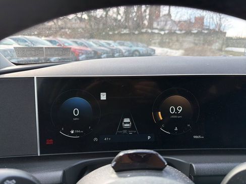 Certified 2025 Hyundai Tucson SEL image 38