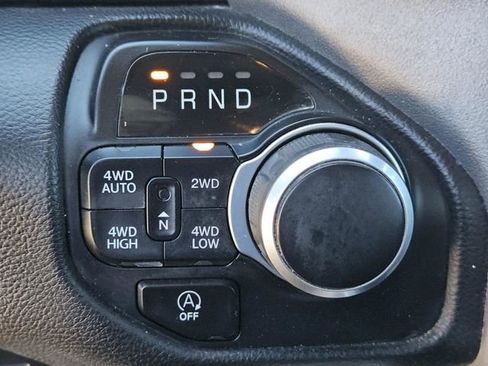 Used 2022 RAM 1500 Lone Star image 18