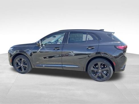 New 2026 Buick Envision Sport Touring AWD/4WD image 7