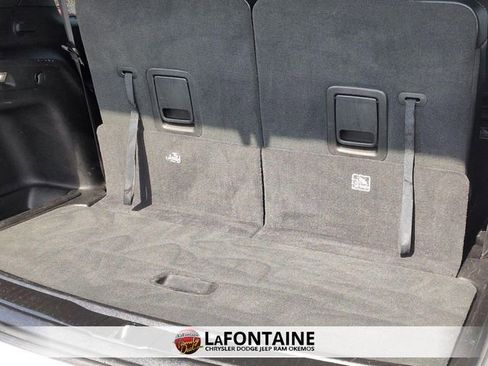 Certified 2024 Jeep Grand Cherokee L Laredo image 27