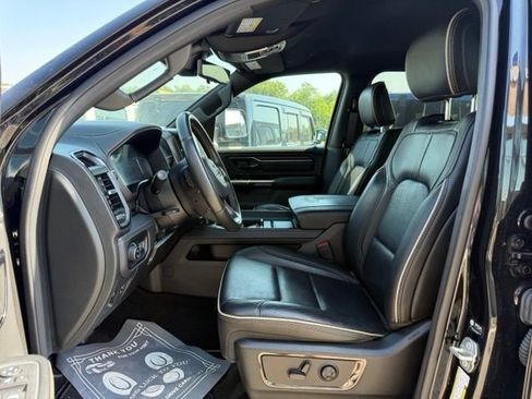 Used 2023 RAM 1500 Limited AWD/4WD image 13
