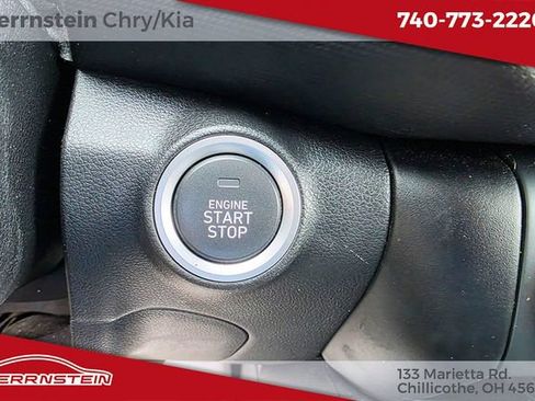 Used 2023 Hyundai Kona SEL w/ Cargo Package AWD/4WD image 23