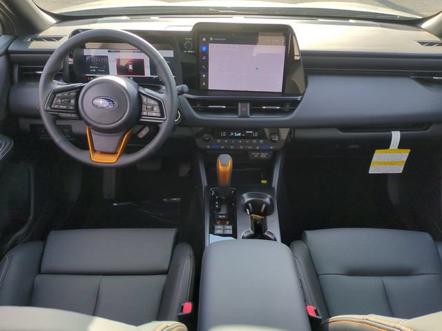 New 2026 Subaru Outback Wilderness w/ Wilderness Package AWD/4WD image 33