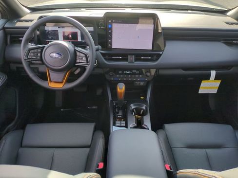 New 2026 Subaru Outback Wilderness AWD/4WD image 33