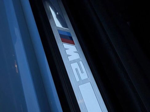 Used 2023 BMW M2 image 24