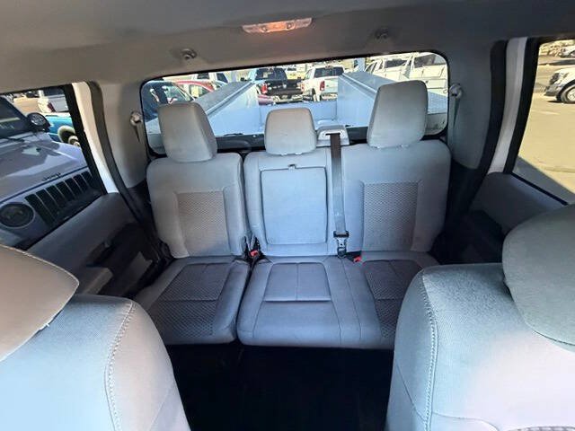 Used 2016 Ford F350 XLT AWD/4WD image 13