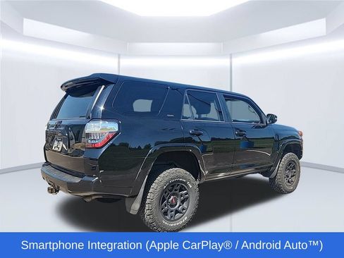 Used 2018 Toyota 4Runner SR5 Premium AWD/4WD image 3