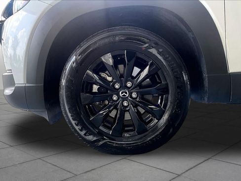Used 2026 MAZDA CX-50 AWD 2.5 S w/ Preferred Pkg image 11