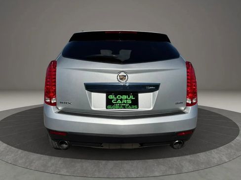 Used 2012 Cadillac SRX FWD image 5