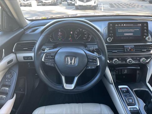 Used 2020 Honda Accord EX-L image 7