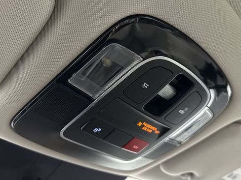 New 2026 Hyundai Sonata Limited image 16