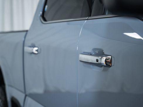 Used 2024 Ford F350 King Ranch w/ Chrome Package image 15