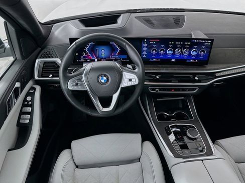 Used 2023 BMW X7 xDrive40i w/ Parking Assistance Package AWD/4WD image 23