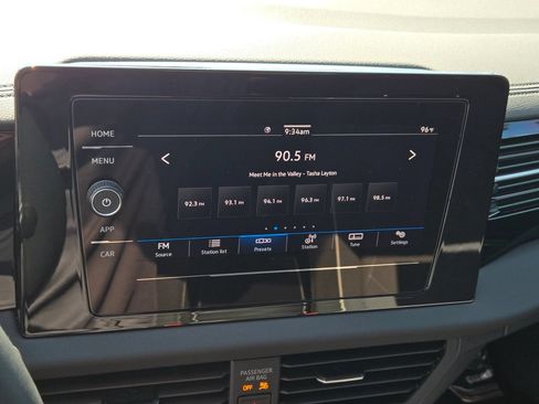 Certified 2026 Volkswagen Jetta Sport FWD image 20