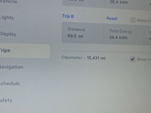 Used 2021 Tesla Model S Long Range image 16