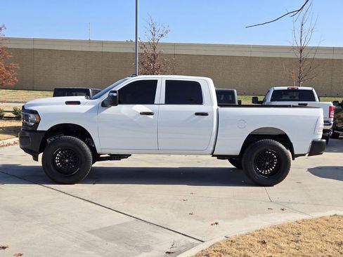 Used 2024 RAM 2500 Tradesman image 3