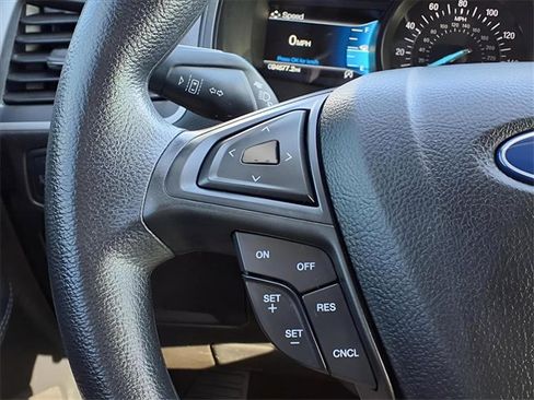 Used 2022 Ford Edge SE w/ Black Appearance Package image 28