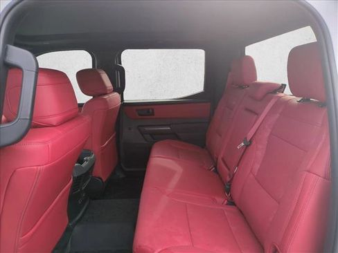 New 2026 Toyota Tundra TRD Pro AWD/4WD image 20