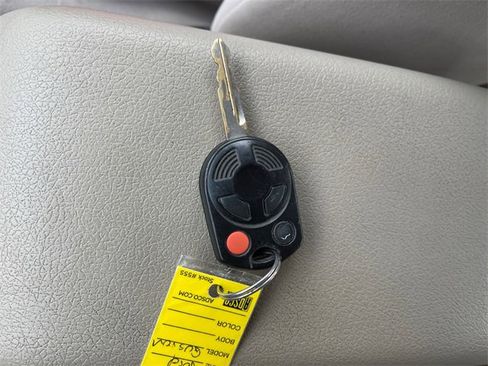 Used 2006 Ford Fusion SE image 27