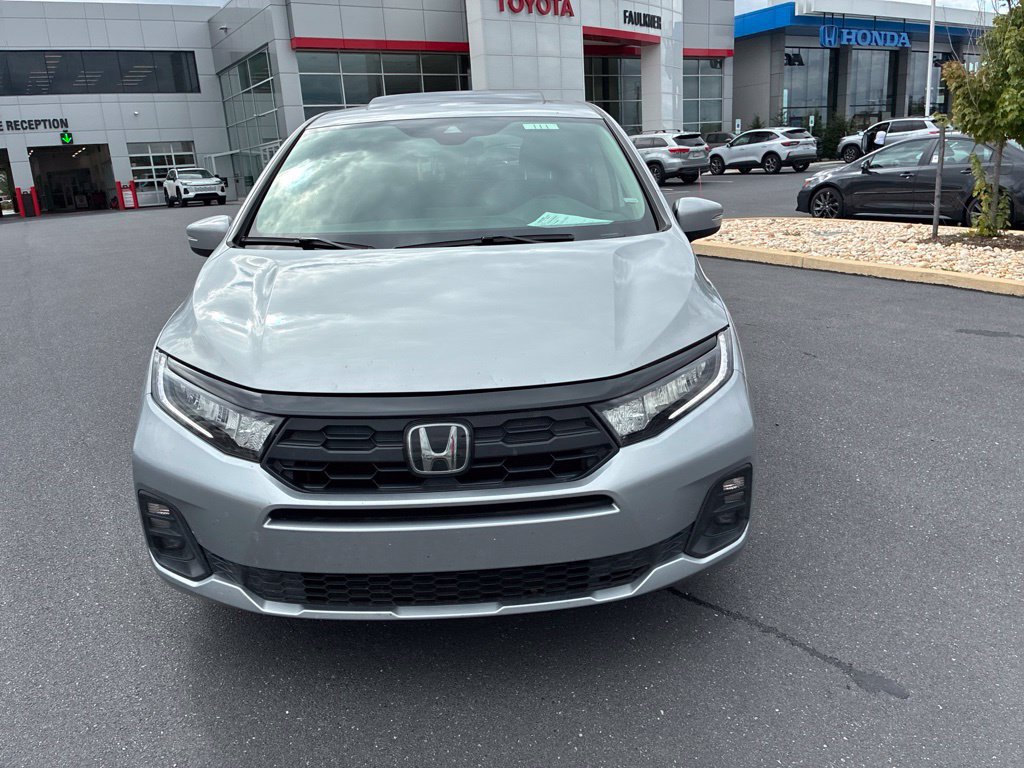 Used 2025 Honda Odyssey EX-L image 23