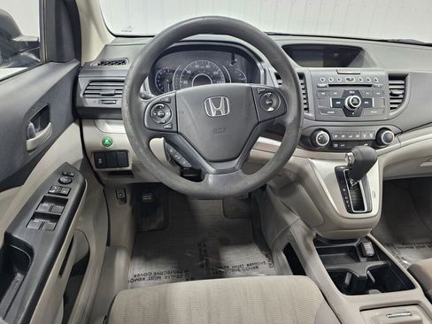 Used 2013 Honda CR-V LX image 4
