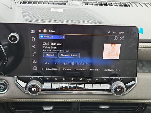 Used 2026 Chevrolet Colorado ZR2 w/ Technology Package image 13