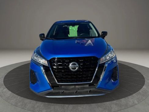 Used 2021 Nissan Kicks S FWD image 8