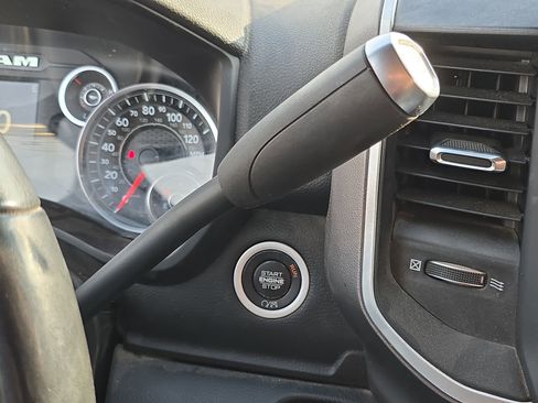 Used 2020 RAM 3500 Lone Star w/ Night Edition image 20